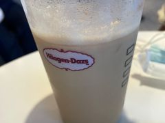 -哈根达斯(天河城店)