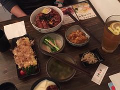 -小条食堂(筼筜天虹店)