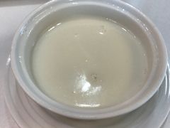 -广州塔晖粤轩中餐厅