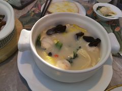 -大树餐厅(红旗街万达店)