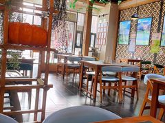 大堂-金味德牦牛肉拉面(天水路店)