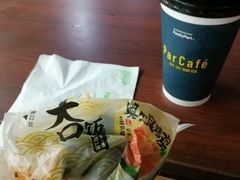 -全家便利店(上丰路店)