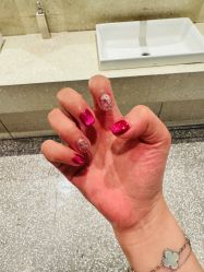 -U3美甲