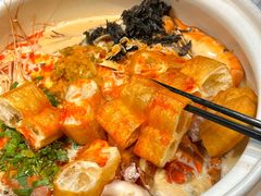 -金龙·打边炉(南京西路店)