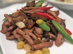 -扬州饭店(东关街店)
