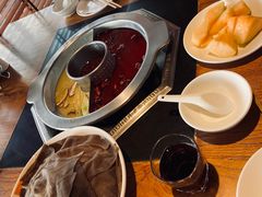 -佬土鹅肠火锅(扬中步行街店)