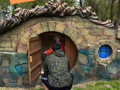 -渔岛海洋度假区