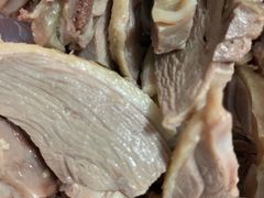 盐水鸭-聚福小馆(香溢紫郡店)