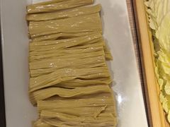 -蝎王府羊蝎子(西直门店)