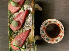 -滩万日本料理Nadaman(国贸大酒店)