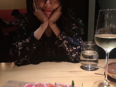 -Osteria Garden 生蚝花园餐厅(原进贤路店)