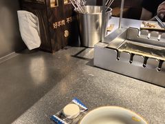 -很久以前羊肉串(南京路第一百货店)