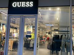 -Gucci(首创奥特莱斯店)