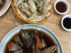 -红灯笼龙凤饭店(宁波老字号店)