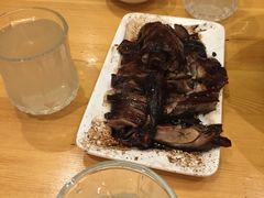 -乌镇那一年小院主题餐厅(甘泉西路店)
