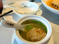 -大潮淮·淮扬菜(何园旗舰店)