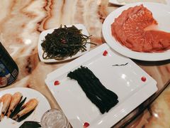 -清真军邺·金富苑肥牛(石坡街旗舰店)