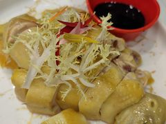 -吴记小园楼(新庄店)