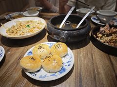 -云海肴·汽锅鸡·云南菜(广安门天虹店)