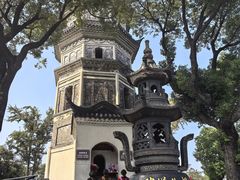 -苏州上方山国家森林公园