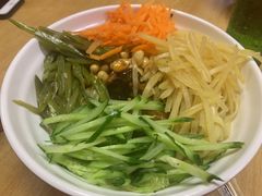 -二姑夫面馆(林立文玩典藏园店)