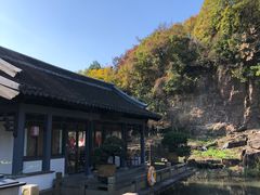 -狼山风景名胜区