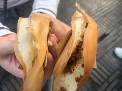 -易老大蛋烘糕(奎星楼总店)