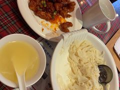 -玉桥餐厅(天坛店)