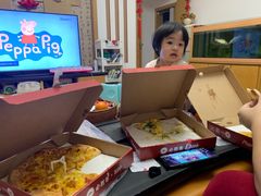 -必胜客(永泰店)