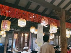 -南京大牌档(崇文门国瑞店)