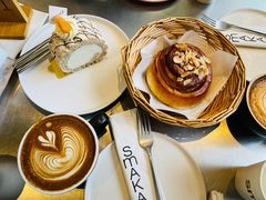 -SMAKA(复兴soho店)