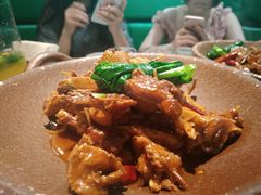 -望湘园湖南菜(赛格店)
