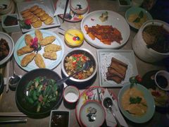 -新白鹿餐厅(金鹰新街口店)
