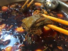 -黑竹香鸡(营和巷店)