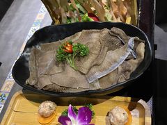 -椒王火锅(厚街万达店)