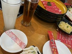 -牛New寿喜烧(青浦店)