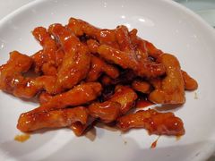 -山海菜馆·海肠捞饭·青岛菜(栈桥店)