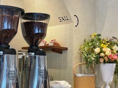 -EAU CAFE(永康路店)