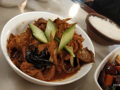 -嘉丰湘菜馆(芳群园店)