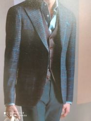 点击看大图 -香港威德诚洋服BESPOKE西服西装高级定制(上海湾一店)