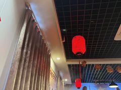 -前门杨记·铜锅涮肉(王府井·故宫店)