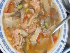 -老雒阳面馆·水席·洛阳菜(王城路店)