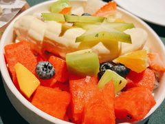 -碧特博格·20年品牌西餐厅(芜湖路店)