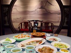 -淮扬府(安定门店)