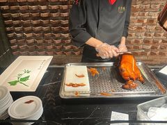 -北京全聚德(清华园店)