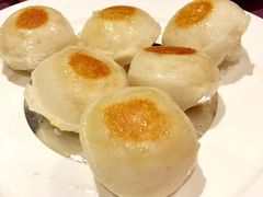 -恩施瑞享国际酒店·自助餐厅
