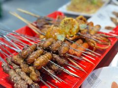 -索子风味砂锅居(兴华街总店)