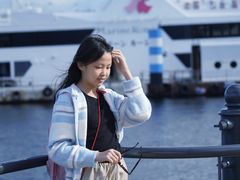 -横滨红砖仓库1号馆