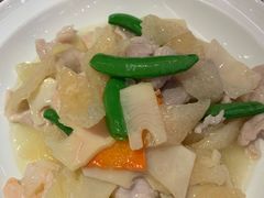 -闫府私房菜·老字号(恒隆店)