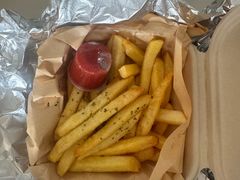 -shark burger·鲨鱼汉堡(交子大道店)